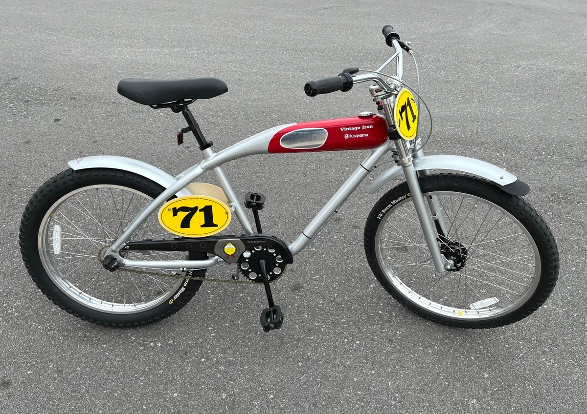 Felt 3 speed cruiser outlet