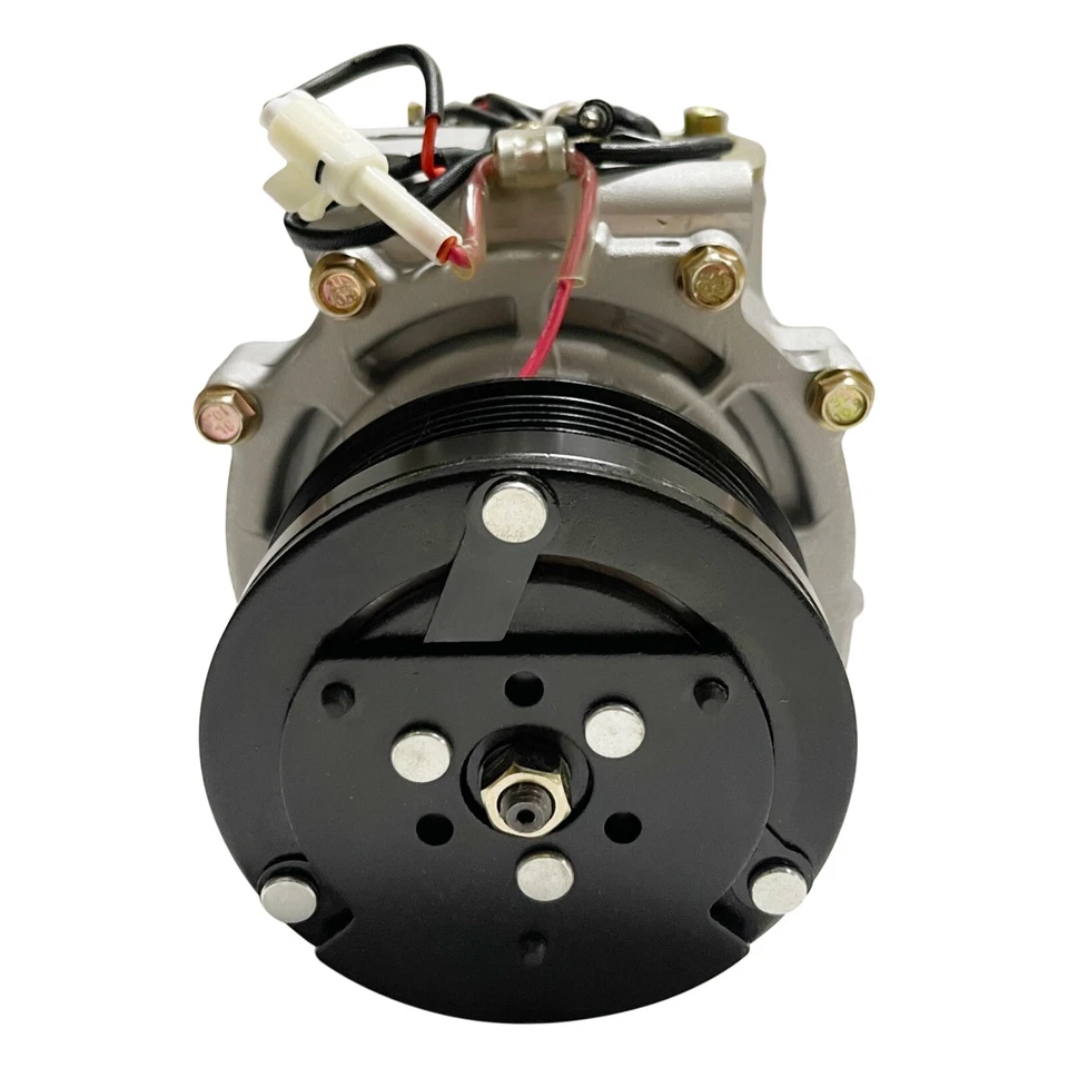 Nuevo kit de compresor de CA RYC GH547 para Saab 9-3 2,0 L, 2,3 L turboalimentado 2002 Foto 4 de 4