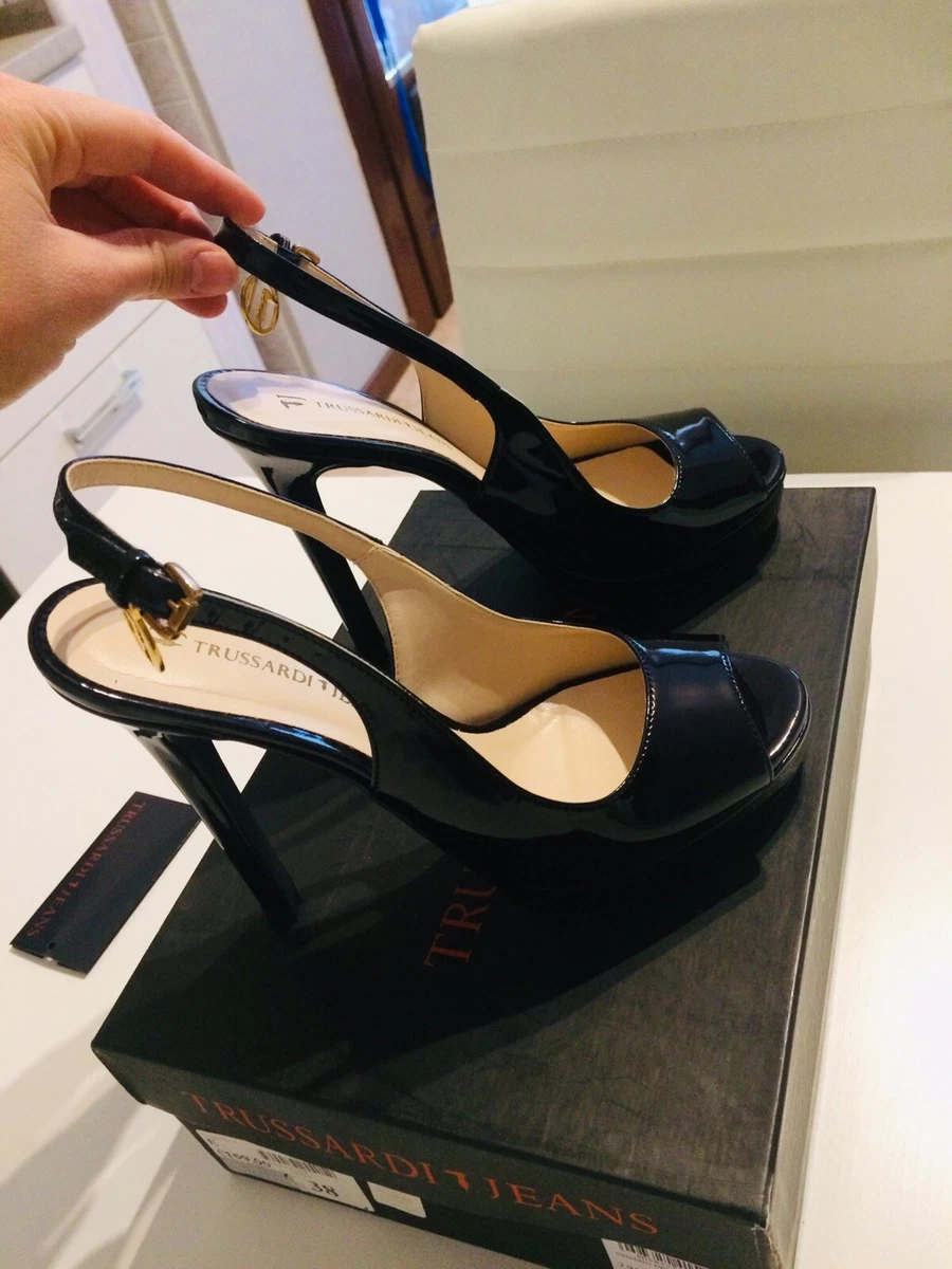 D collet Trussardi eBay