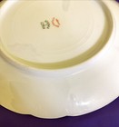 HAVILAND & CO. LIMOGES 7” Plate “Enjoy The Small Moments” Decoupage France — photo 9