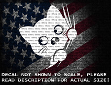 Cute Peeking Kitten Car Truck Van Window Vinyl Decal US Made And Sold