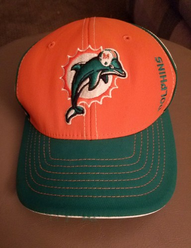 Miami Dolphins Youth Hat Cap NFL 