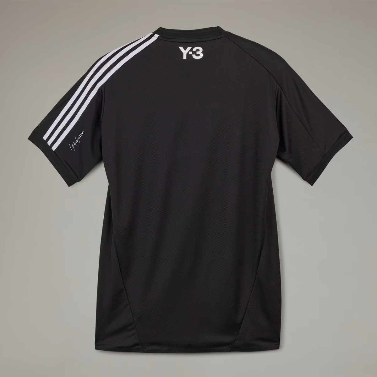 【未使用品タグ付】Ｙ−３ JFA プレマッチジャージー Y-3 JFA プレマッチジャージー／サッカーショップKAMO