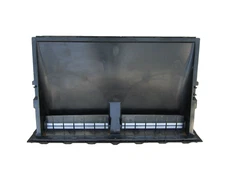 os30970 Tesla Model X 2021 2022 2023 Active air Grille Shutter OEM