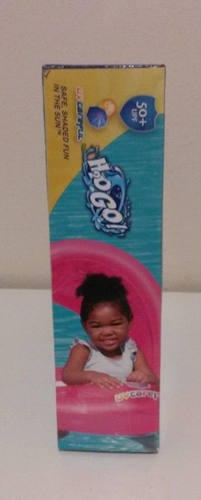 Bestway H2O GO! Pink Inflated Baby Seat - Picture 5 of 7