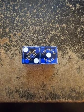 VENETIAN (PURPLE) LAS VEGAS CASINO DICE MATCHING NUMBERS