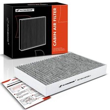 A-Premium Activated Carbon Cabin Air Filter for Nissan Rogue 14-20 Rogue Sport