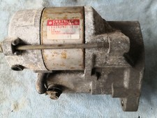 Anlasser 3.7 V6 4.7 V8 Magnum MOTOR  Dodge Ram Starter 56029113AA