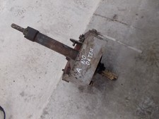 Farmall A Tractor Pto Power Take Off Assembly No Detent