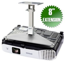 Supporto da soffitto per proiettore Epson EH-TW5210 EH-TW5300 EH-TW5350 EH-TW5350S