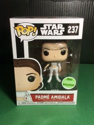 padme amidala funko pop