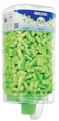 MOLDEX Gehörschutzstöpselspender Pura-Fit