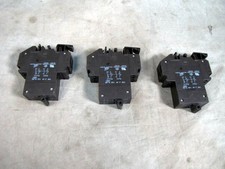 3pk Phoenix Contact Circuit Breaker 5512014 TMC 2 M1 120 5.0A TMC2M112050A NEW