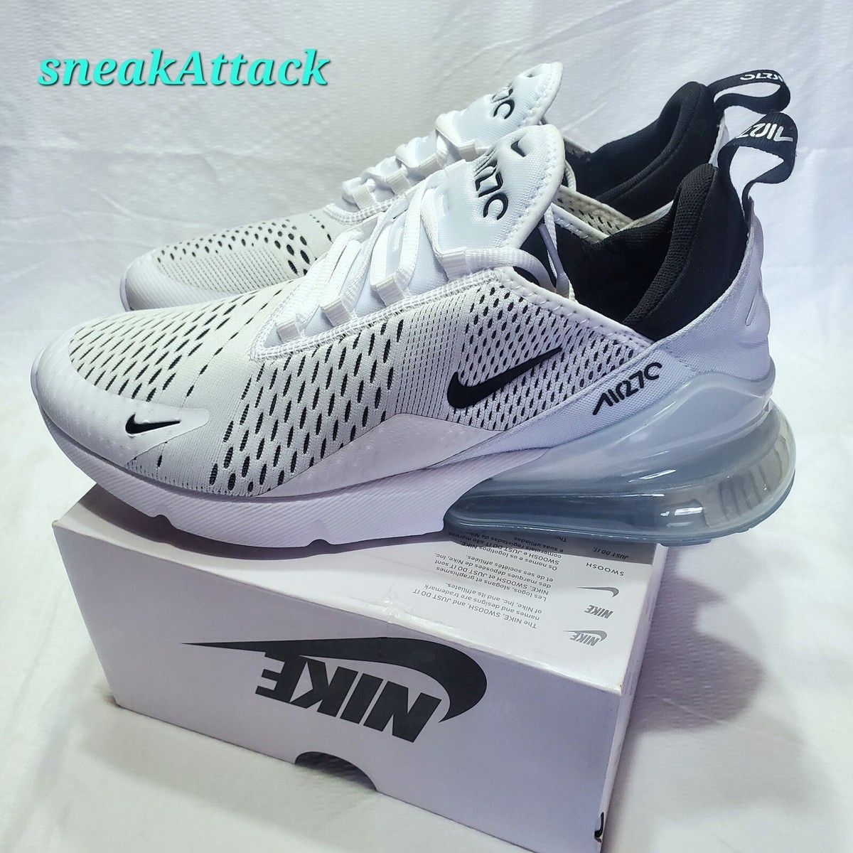 nike air max 279 all white