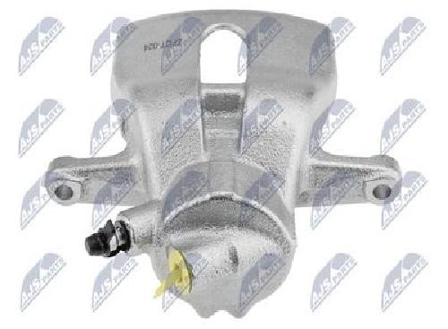 2x ✅Fits NTY HZP-CT-024 BRAKE CALIPER FRONT ⭐UK Seller⭐ - Image 3