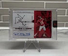 Patrick Mahomes II 2025 Panini Authentically PCA-2 Playcall On Card Auto /10 SSP