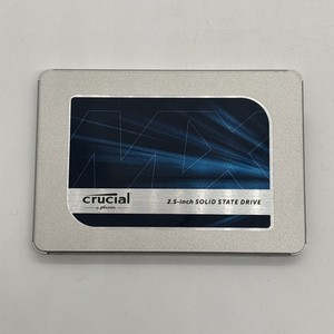 Crucial Mx500 1TB | eBay