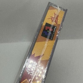 Night Trap (Sega CD Edition) (Limited Run Games). Brand New And Sealed!