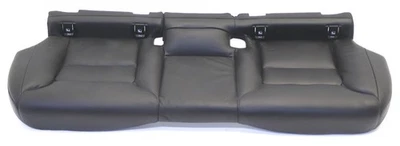 Volvo XC60 II Typ246 2.0D D4 Facelift Sitz Ledersitz Rücksitzbank Hinten Heizung - Bild 1 von 4