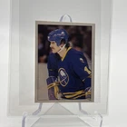 1982 Topps Stickers Hockey Gilbert Perreault #118 PSA 8.5