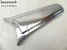 Mercedes W114 W115 W108 Chromabdeckung Kunststoff Sitzscharnier 1089130528 ✔