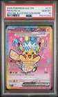 POKEMON PIKACHU ex 2026 ASCENDED HEROES #277 SPECIAL ILL RARE PSA 10