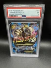 M Mewtwo EX (159 Full Art) 159/162 Breakthrough Holo Pokemon Card Graded PSA 5