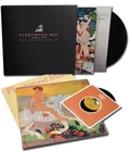 FLEETWOOD MAC: FLEETWOOD MAC 1969-1972 4LP +  7” VINYL BOX SET (2013) [BRAND NEW