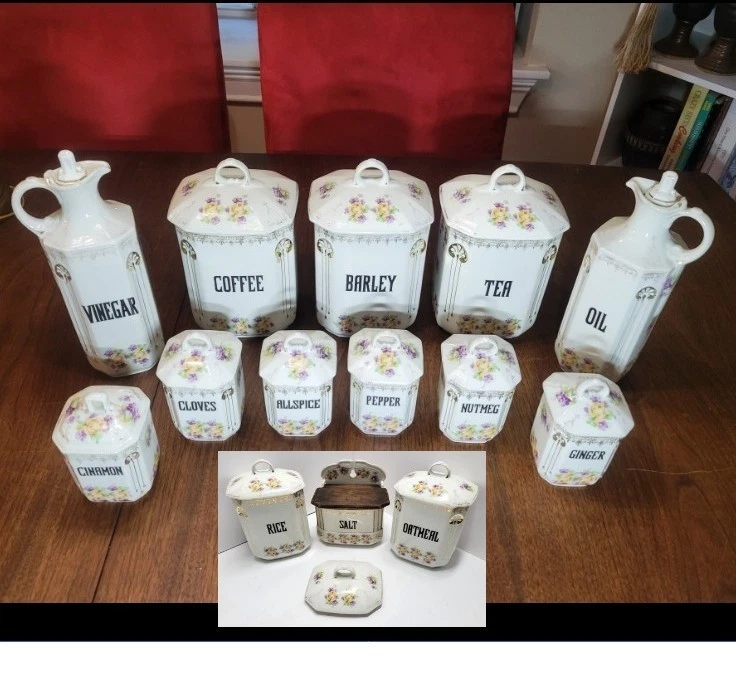 Ceramic & Porcelain Original Collectible 1920-1949 Time Period