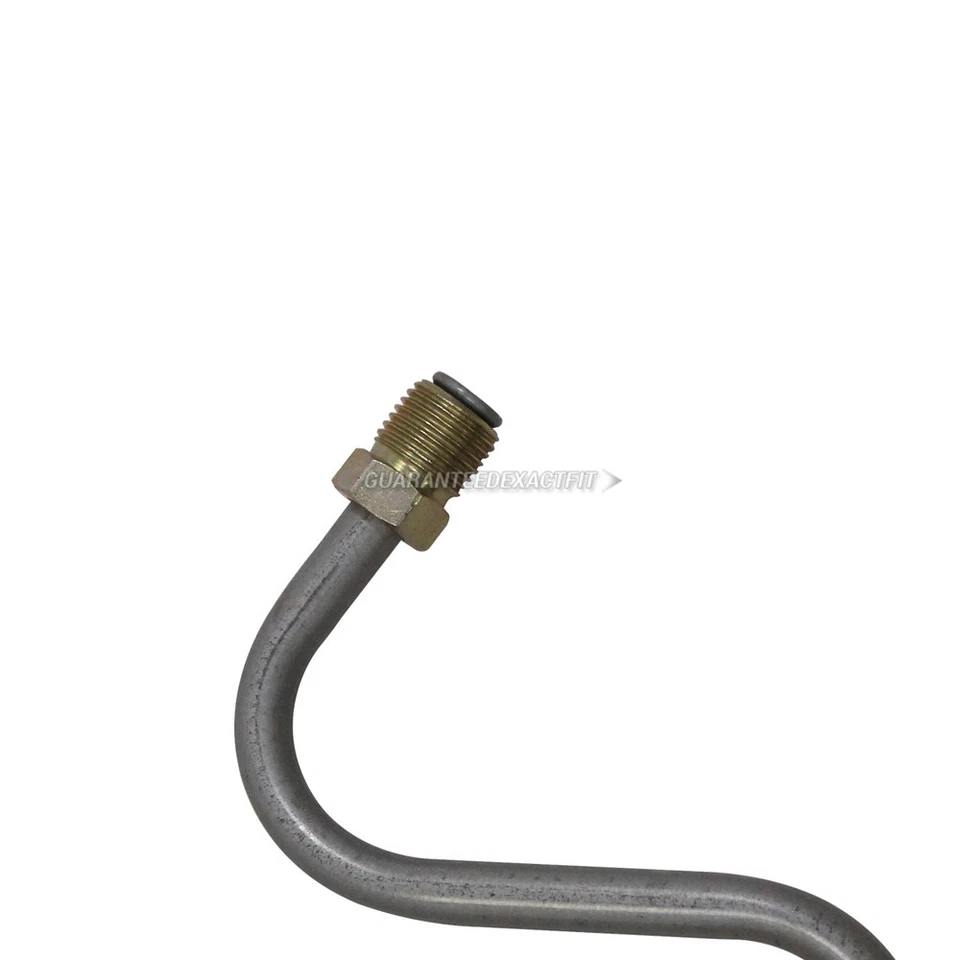 Encaixe de linha de retorno de direção hidráulica para Honda Accord Crosstour Edelmann - Imagem 2 de 4