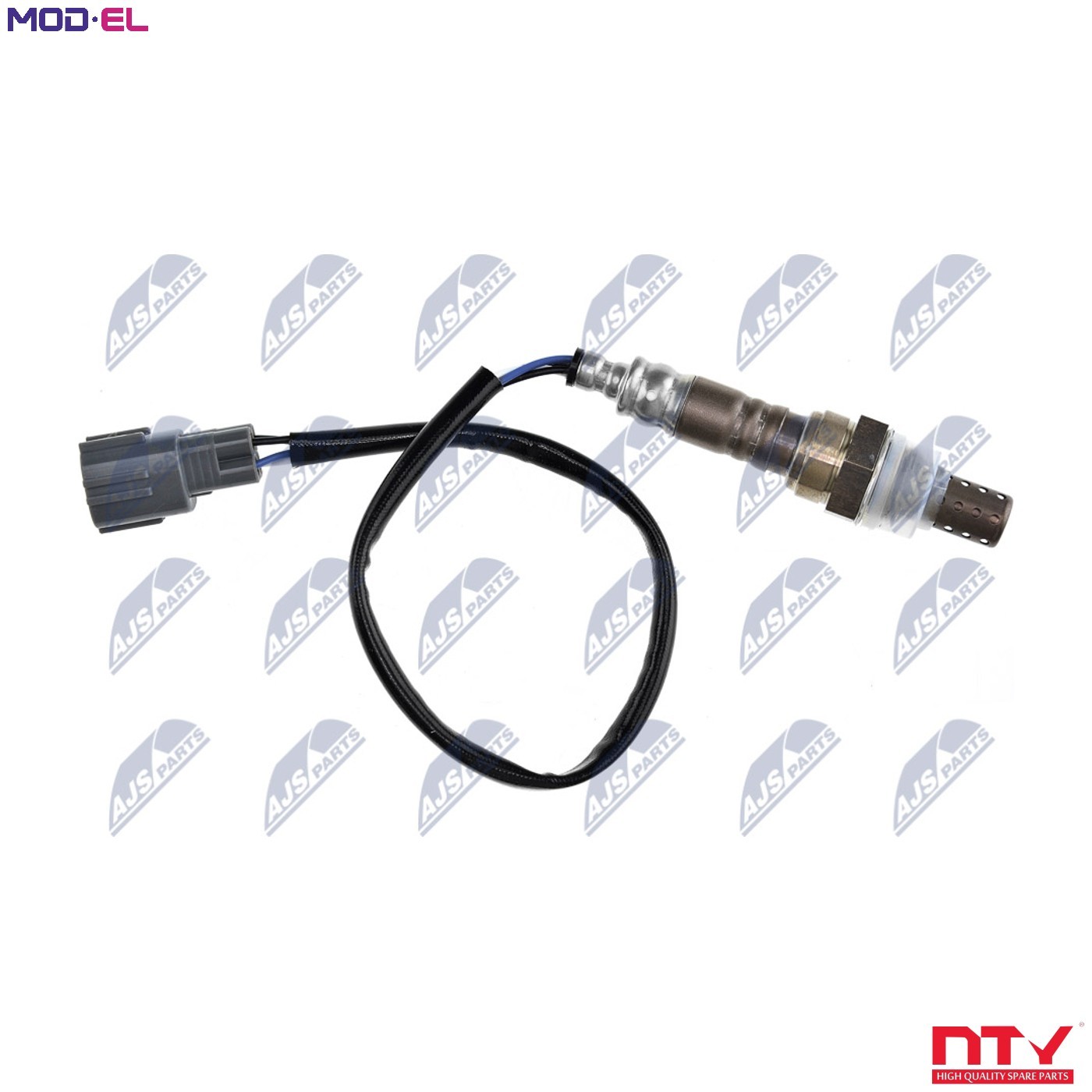 Original NTY Lambda Sensor ESL-TY-008 For Daihatsu Toyota - Image 11