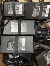 Lot of 10 Dell 130W 19.5V 6.7A Laptop AC Adapter Charger 7.4mm Tip