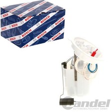 BOSCH KRAFTSTOFF-F�RDEREINHEIT PUMPE passend f�r MINI Cooper One F55-F57 B38 B48