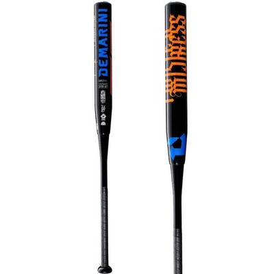 2027 DeMarini Jeremy Yates Twisted Mistress 13'' Endload USSSA Slowpitch Softball