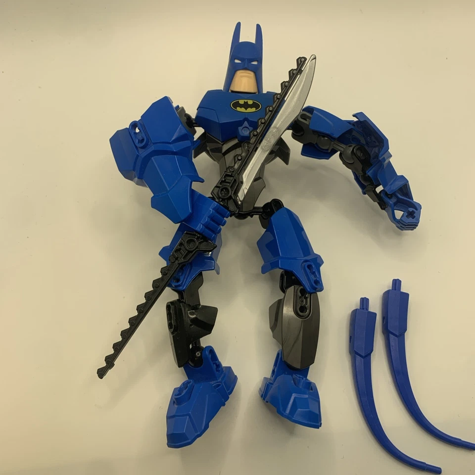 LEGO DC 4526 Batman, photo 2 of 5