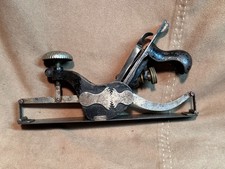 Early fine Stanley #113 dated June 17 79. plane is good and tight ready to go.