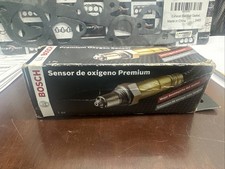 Bosch Premium Oxygen Sensor Bosch Premium Oxygen Sensor