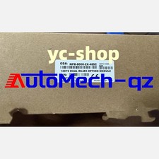 New Honeywell NPB-8000-2X-485C Communication expansion card Fast shipping via