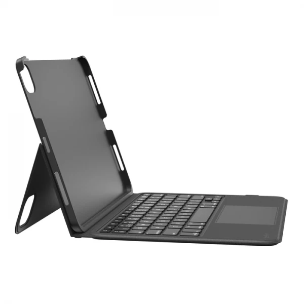 Belkin BBZ001DE-V1 custodia per tablet 27,9 cm [11] Cover Nero (EVERYDAY KEYBOAR - Immagine 4 di 4