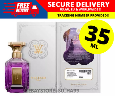 Velixir Hera Fragrance Eau De Parfum Spray Perfume 35ML