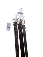 Steve Madden Belts M