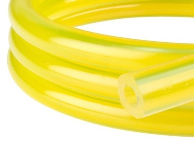 Kavan - Tygon Yellow Petrol Hose 3.2x6.4mm 1mt Kavan