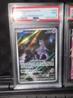 2023 POKEMON SVP EN-SV PROMO 151 ULTRA-PREMIUM COLLECTION #052 MEWTWO PSA 9