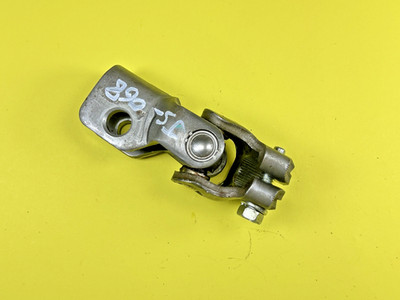 2009-2014 NISSAN MAXIMA LOWER STEERING COLUMN INTERMEDIATE SHAFT U-JOINT OEM