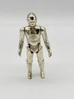 Vintage Star Wars Kenner  1977 C-3PO Figure
