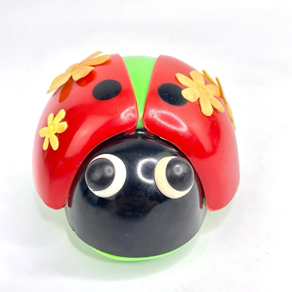 wind up ladybug products for sale | eBay