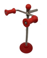 Adjustable 15 Steering Wheel Holder Tool For Car And Truck Alignment Adjustable 15 Steering Wheel Holder Tool For Car And Truck Alignment