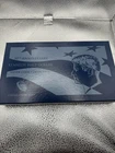 2014 50th Anniversary Kennedy Half-Dollar Silver 4-Coin Set w/ Box COA