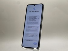 Samsung Galaxy Z Flip5 SM-F731U1 256GB Graphite Unlocked W071933