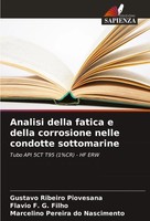 Gustavo Ribeiro Piovesana (U. A.) | Analisi Della Fatica E Della Corrosione...